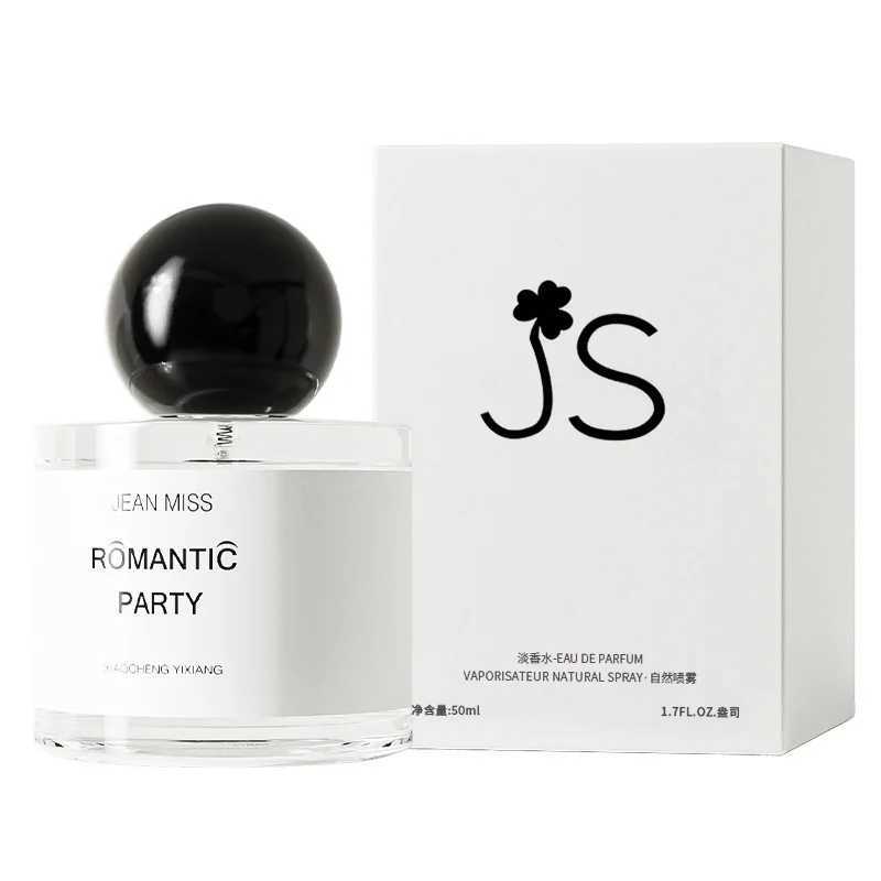 No Mans Land Womens Perfume Long-lasting Eau De Toilette 50ml Brand Floral Date Body Spray Raspberry Rose Sexy Charm PerfumeXJ250220
