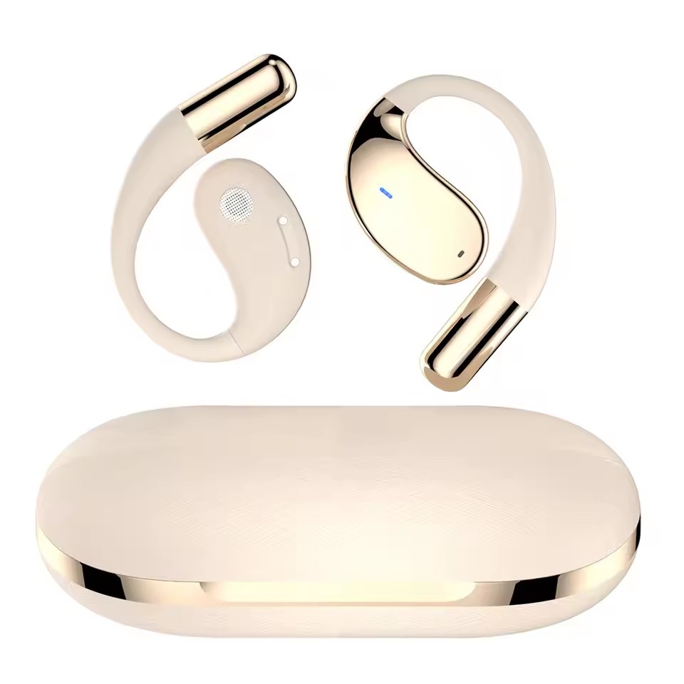 Wireless Bluetooth Translation Headphones 140 Languages Instant Translator Earbuds Headphones Smart Voice Real Time for Travel