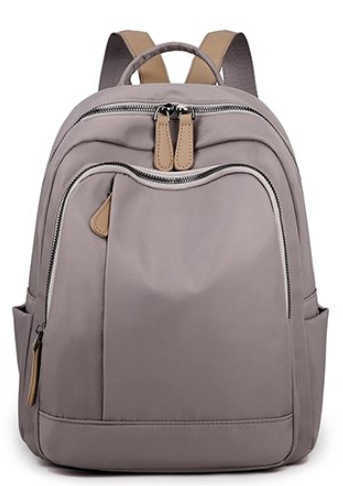 Oxford Cloth Backpack New Womens Outdoor Travel Backpack Korean Casual Student Backpack