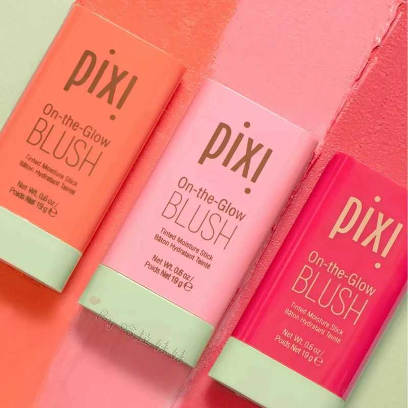 B Tipsy Makeup Natural Moisturizing Lip and Cheek B Stick Gradient CosmeticsW250220