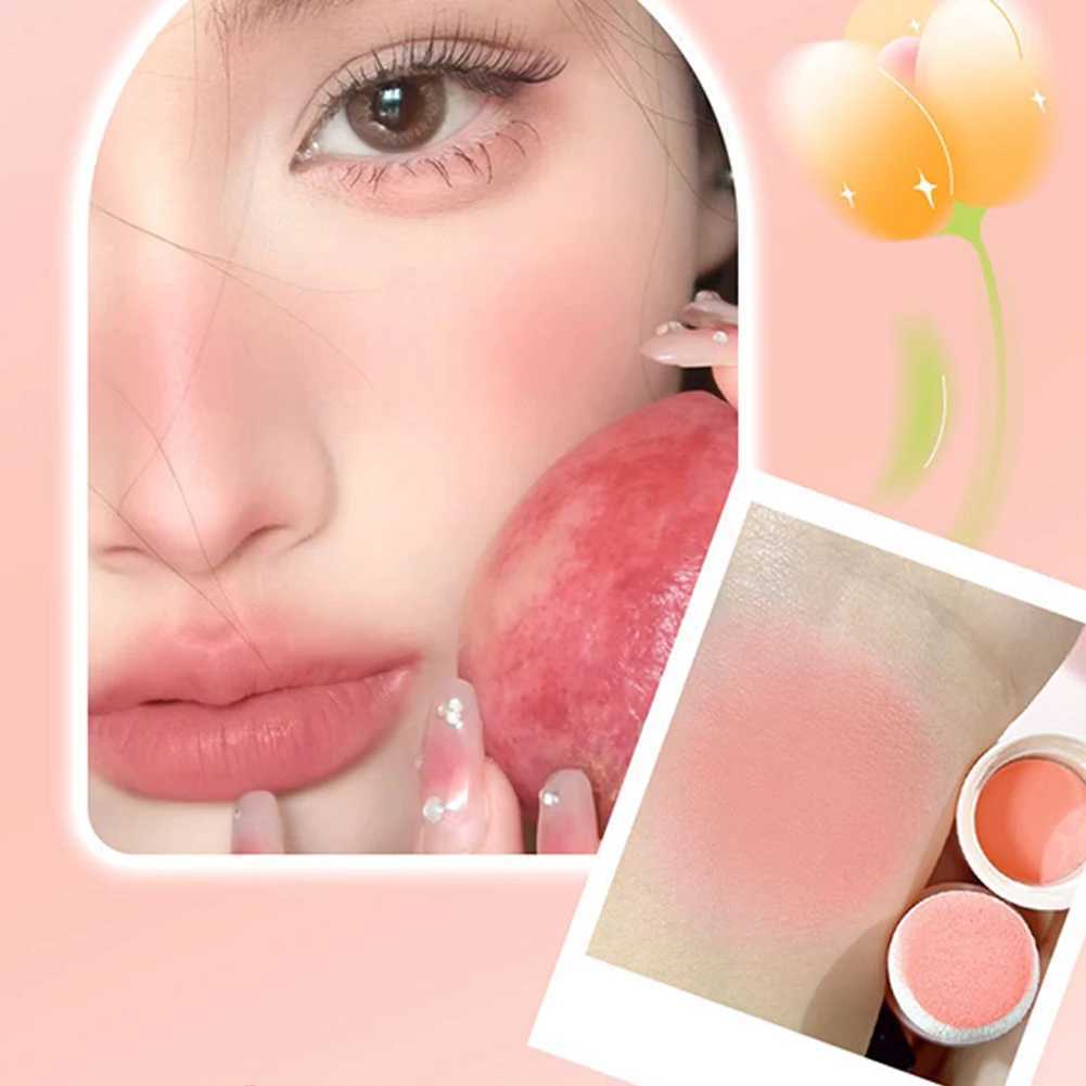 New Dual Head Sponge Facial B Stick Female Multi purpose Eyes Lips and Cheeks B Balm Waterproof Makeup Contour PenW250220