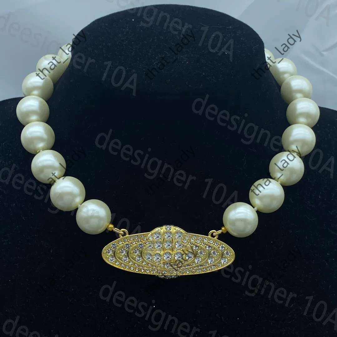 Saturn Necklaces De… - image