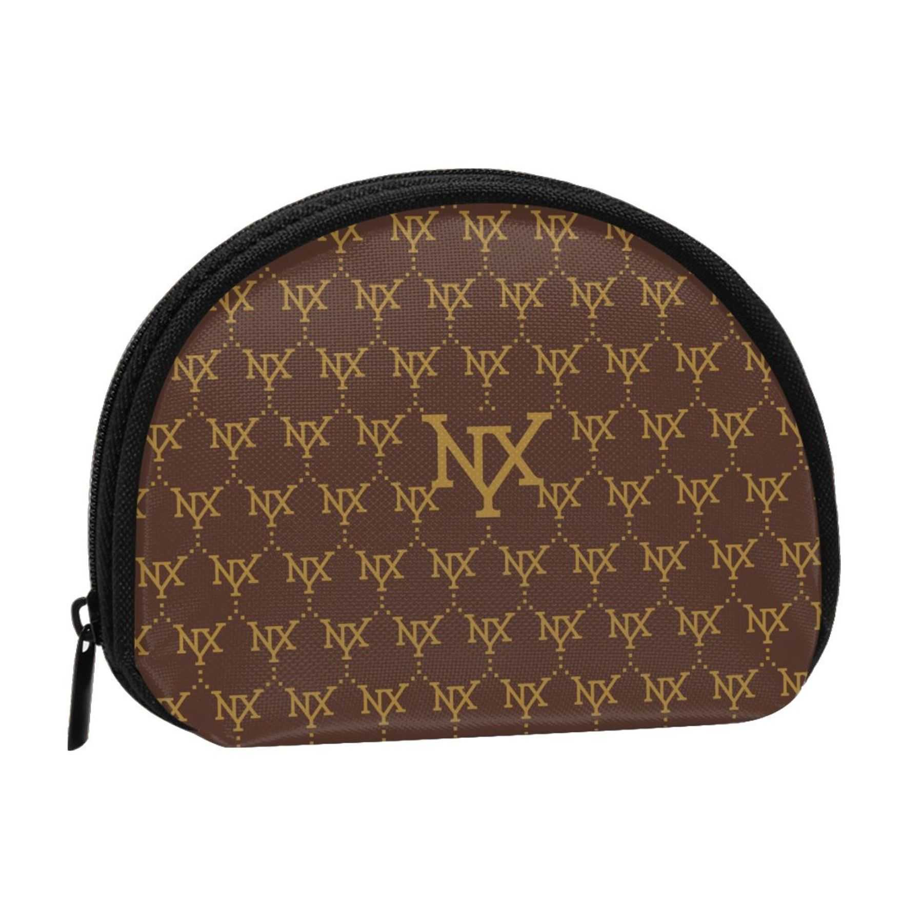 NXY Key Pouch Designer Coin Purse Men Wallet Wristlet Women Cute Mini Purses Fashion Girls Shell Storage Bag 250220