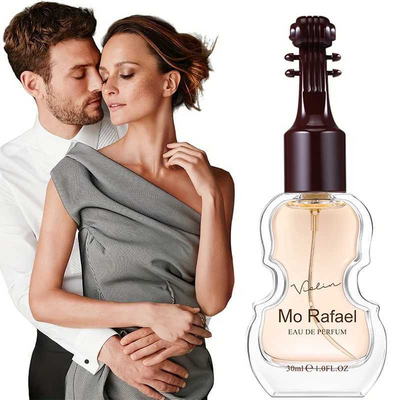 Violin Women Vanilla PerfumeFresh Clean Floral Fruit Woody ScentLight FragranceLong-Lasting Eau De ToiletteOriental CologneXJ250220