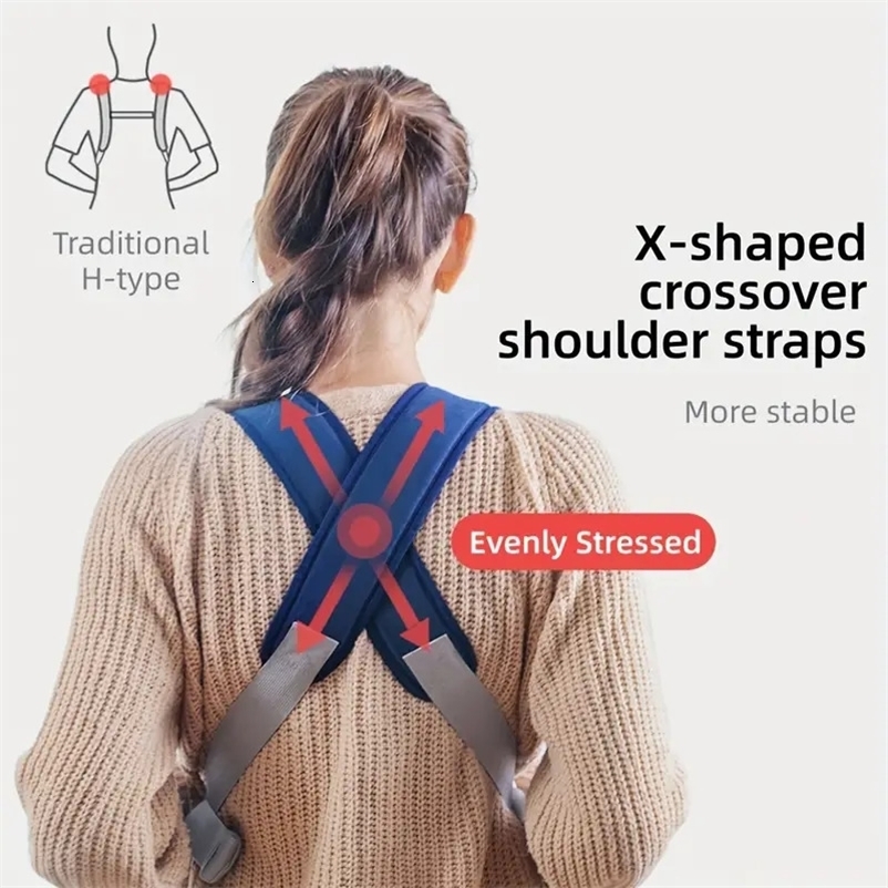 Baby Backpack Breathable Front 4 in 1 Infant Comfortable Sling Backpack Pouch Wrap Baby Kangaroo 250219