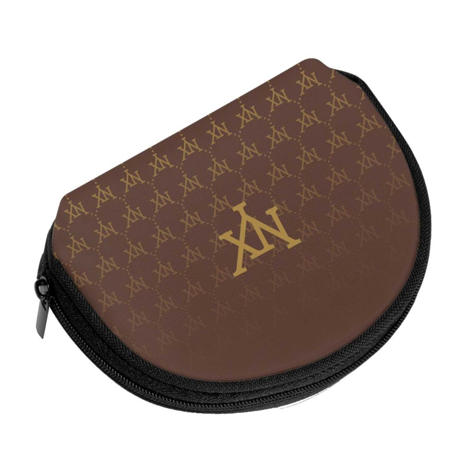 NXY Key Pouch Designer Coin Purse Men Wallet Wristlet Women Cute Mini Purses Fashion Girls Shell Storage Bag 250220