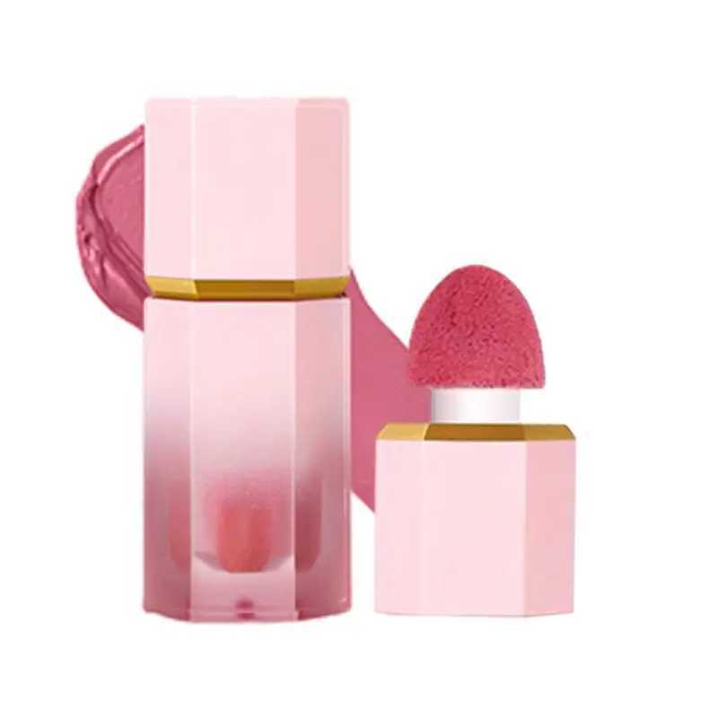 Soft Cream Liquid B Creamy B Makeup Facial cheek b Liquid Contour Makeup Stick Facial Nourishing B Gel CreamW250220
