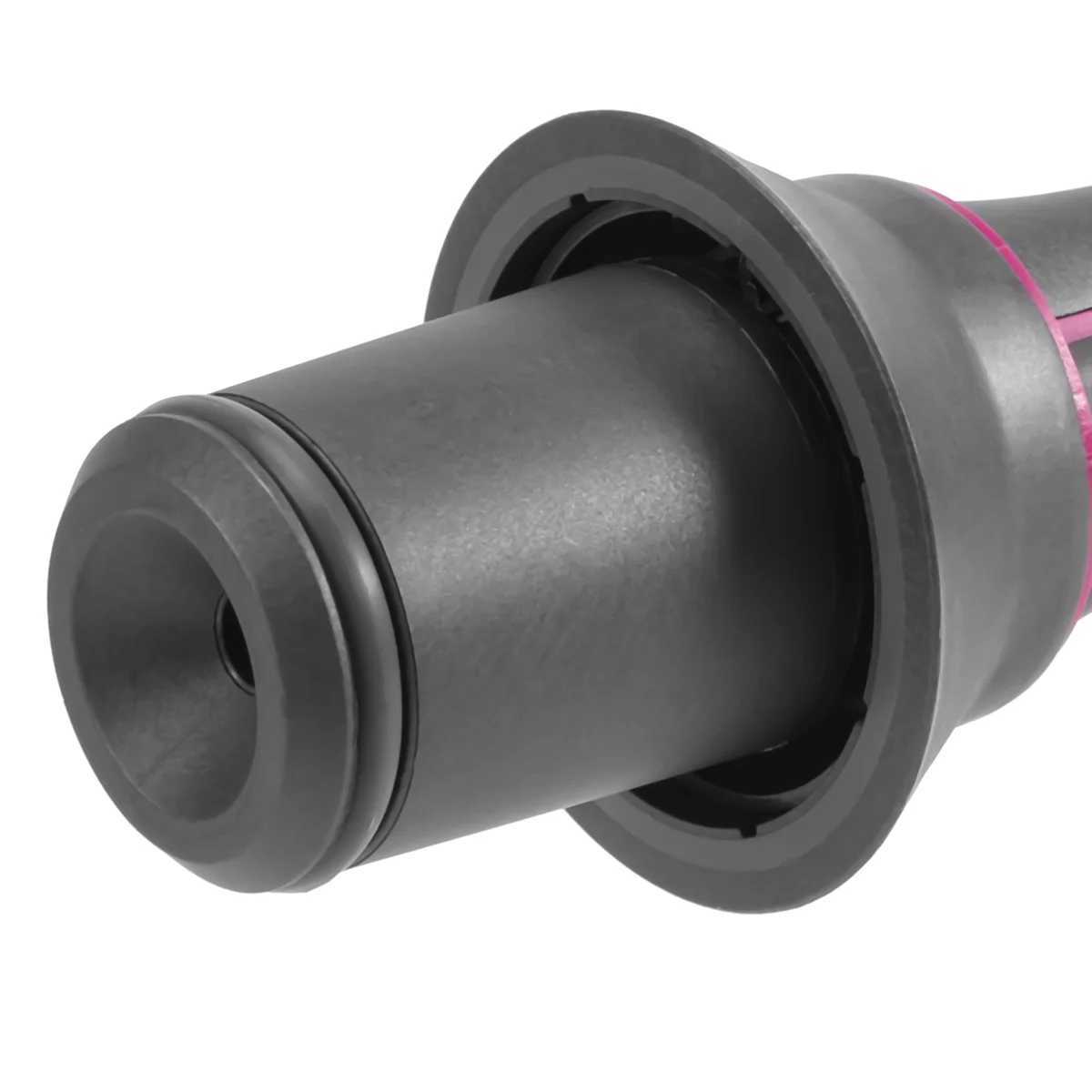 Hair Curling Barrels and Adapter for Hair Dryer Styler Accessories Curling Hair Tool W250220