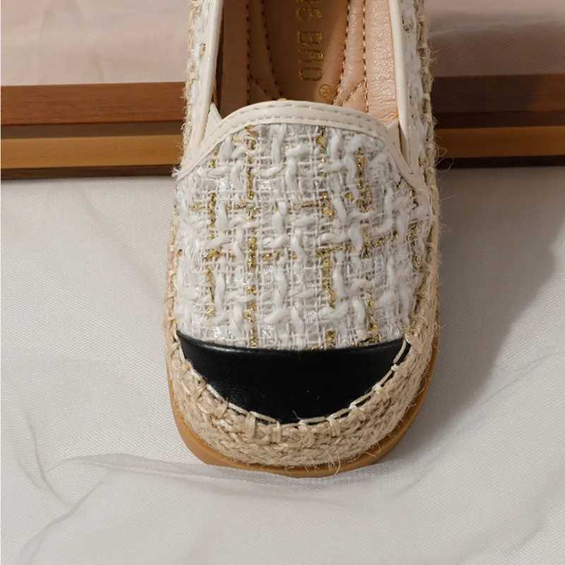 Fashion Baby Girl Princess Flats Shoes Infant Toddler Child Casual Slip Shoes Retro Soft Bottom Shoes Spring Autumn Summer X250220