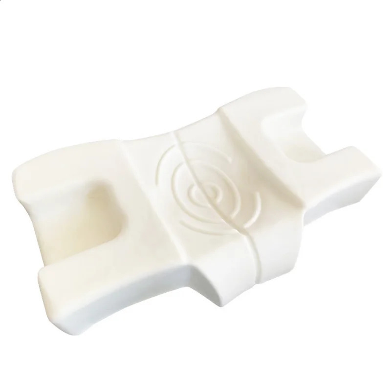 Beauty Pillow Orthopedic Anti Does Not Press Face el Salon Memory Cotton Slow Rebound Neck 250218