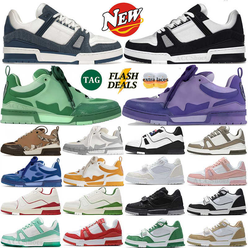 Designer Virgil Ska… - image