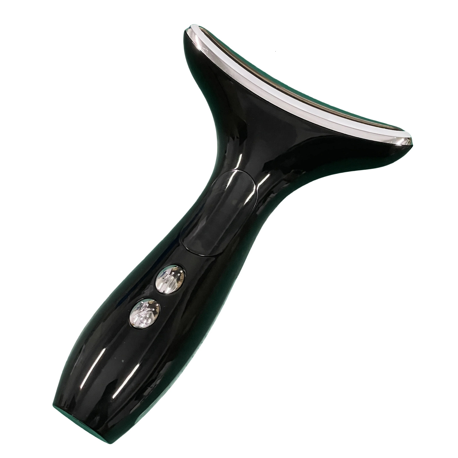 LED Face Massager Device - Three Mode USB Rechargeable Portable and Neck Massage Skin Care Mothers Day Gif 250214