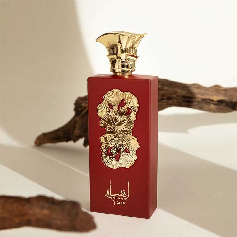 Original Woody Eau De Parfum Spray Lasting Captivating Unique Blend Luxurious Intricate Floral Patterns EDP Perfume 100mlXJ250220