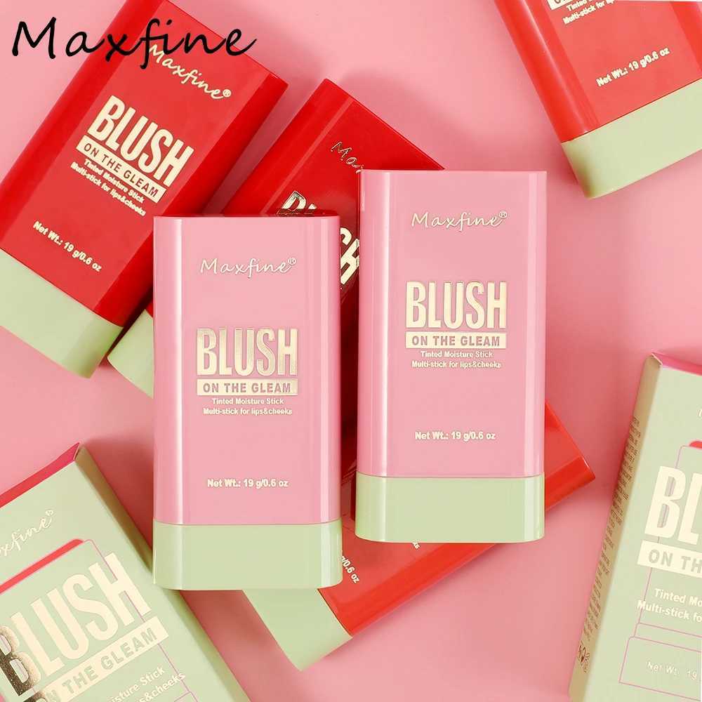 Facial and Lip Natural Matte B Bar Extended Color Solid B Highlighting and Contour Multi functional Red B CreamW250220