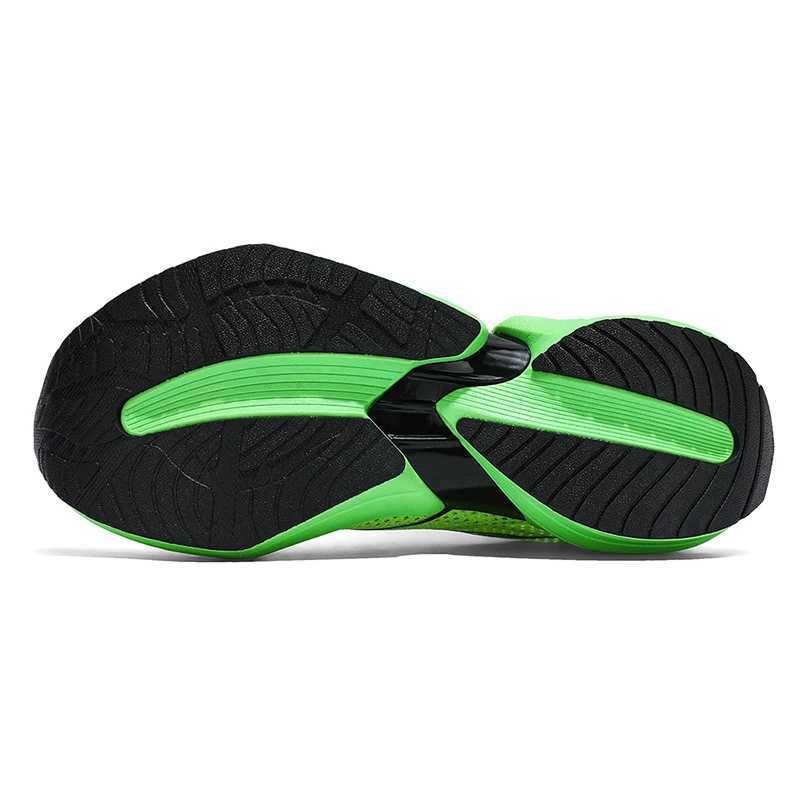 Carbon Plate Marathon Men Sports Running Shoes Breathable NEW top Lightweight Wens Cfortable Athletic Nonskid Air Cushion Sneakers Z250220