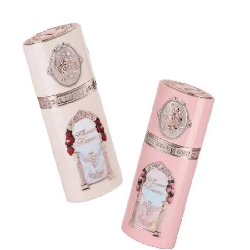 Strawberry Cupid Collection Liquid B Makeup for Cheeks Matte Finish Face Bes Cream For Healthy NaturalW250220