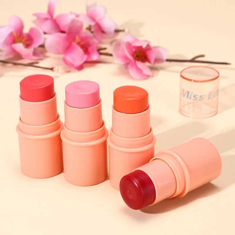 B Stick Face Makeup Matte B for Easy Color Brightening Low saturation beauty naturally brightensW250220