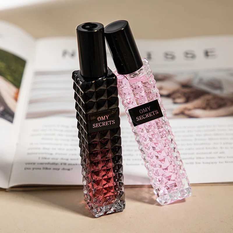 30ml High Grade Pheromone Perfume Body Spray Floral Womens Long lasting Fragrance 72 Hours French Eau De Toilette DeodorizesXJ250220