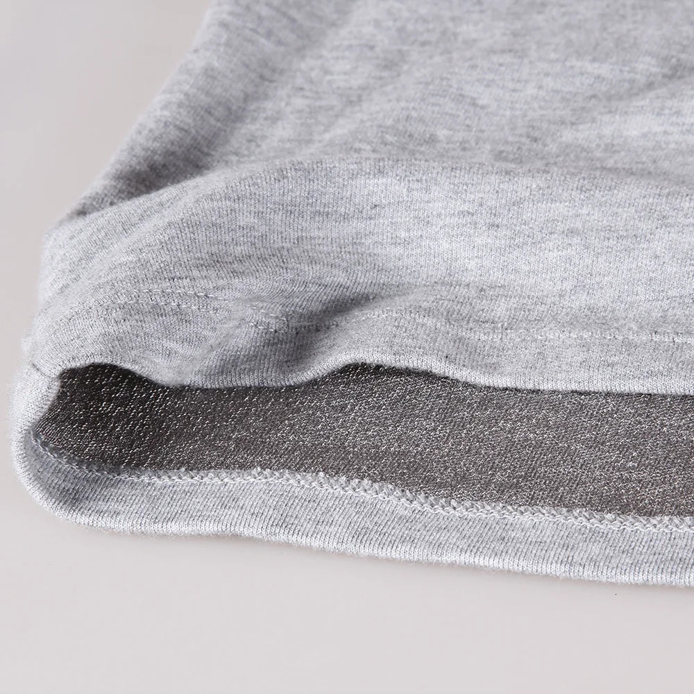 EMF shielding tank top with U-SILVER Anti-radiation fabric 250219