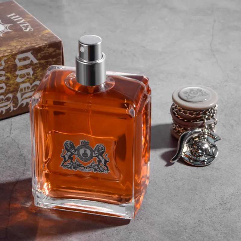 Original Brand Unisex Perfume Irresistible Sandalwood Fragrance Long Lasting Perfume Orchid Exotic Note Perfume Charm FragranceXJ250220