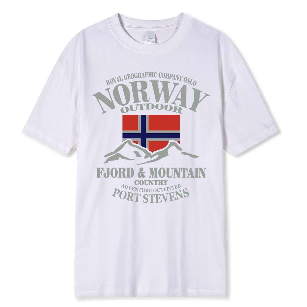 Men's short sleeved T-shirt, summer humor, cotton, round neck, hip-hop style
