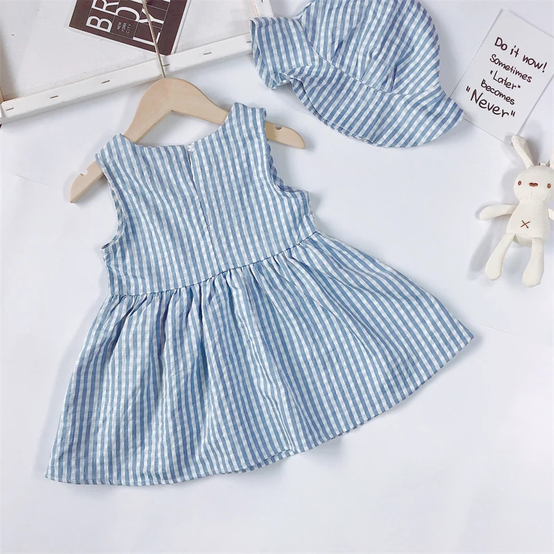 Brother And Sister Suit Kids Lattice Set Boys Gentleman SuitGirls Princess Dress Toddler Party Clothing Family Outing Clothes 250220