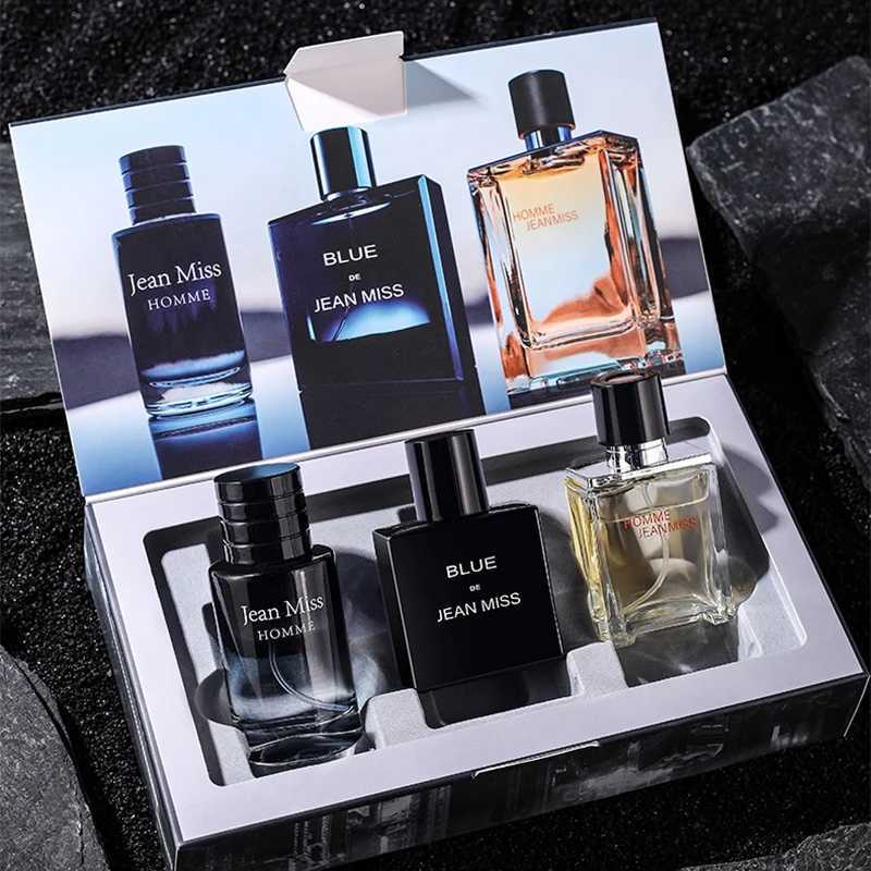 Blue mens gift box perfume Earth Mine Woody perfume Cologne gentleman durable perfume charming dating scentXJ250409