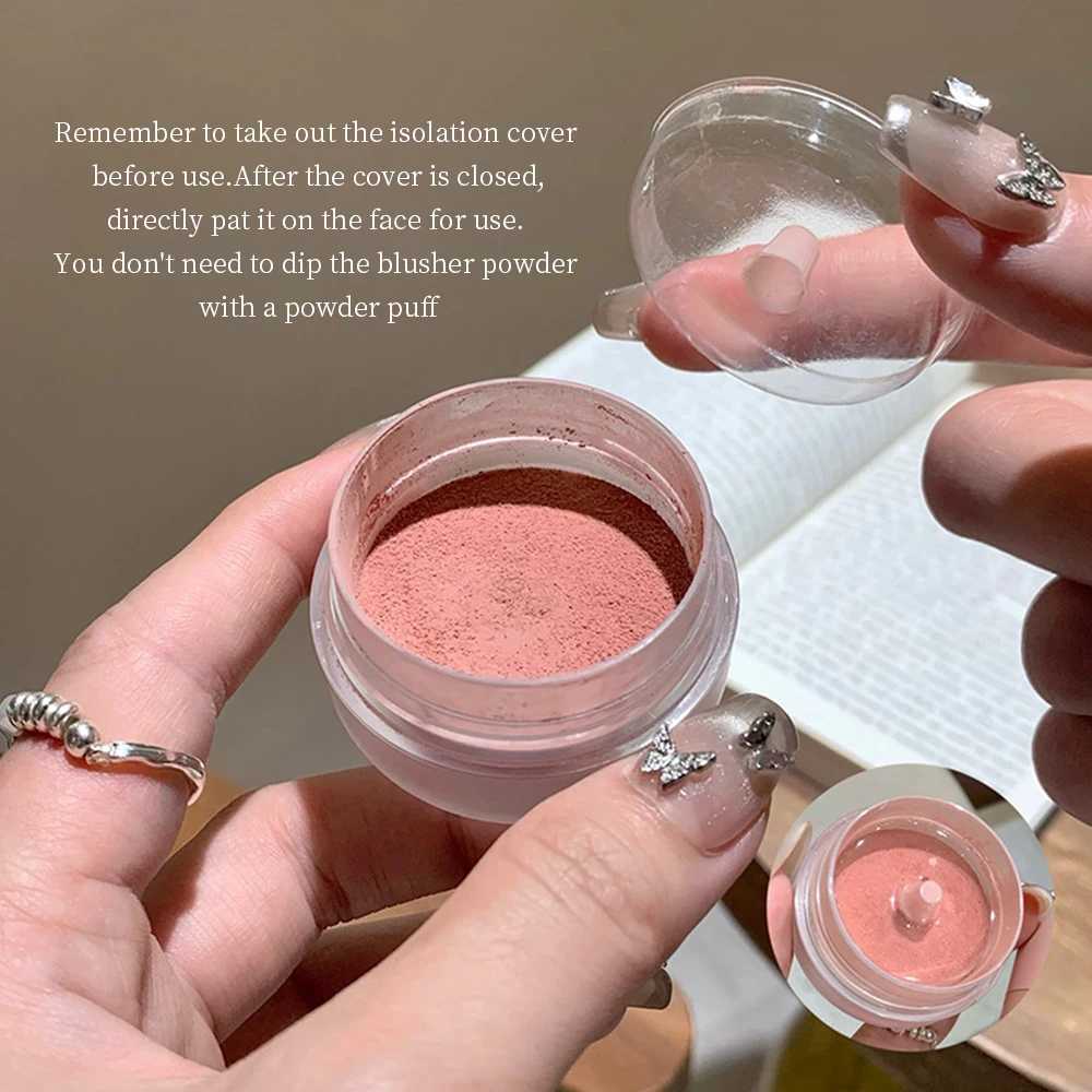 Gege Bear Lazy Air Cushion B Comes With A Built-in Sponge And A Mirror Design Allowing For A Natural Blended ApplicationW250220