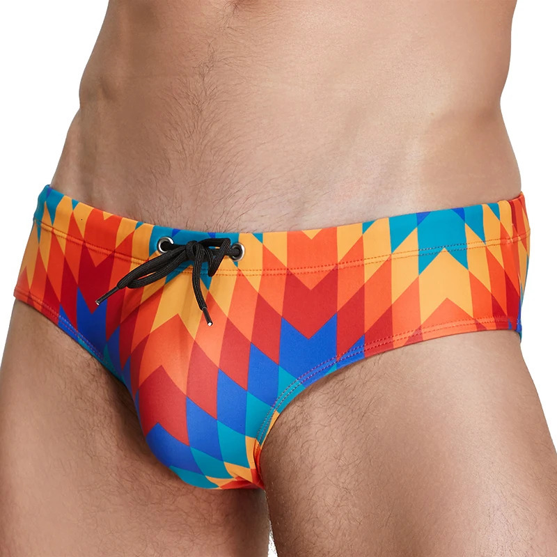 SEOBEAN mens surfing shorts swimsuits suits sports swimming bikinis 250220
