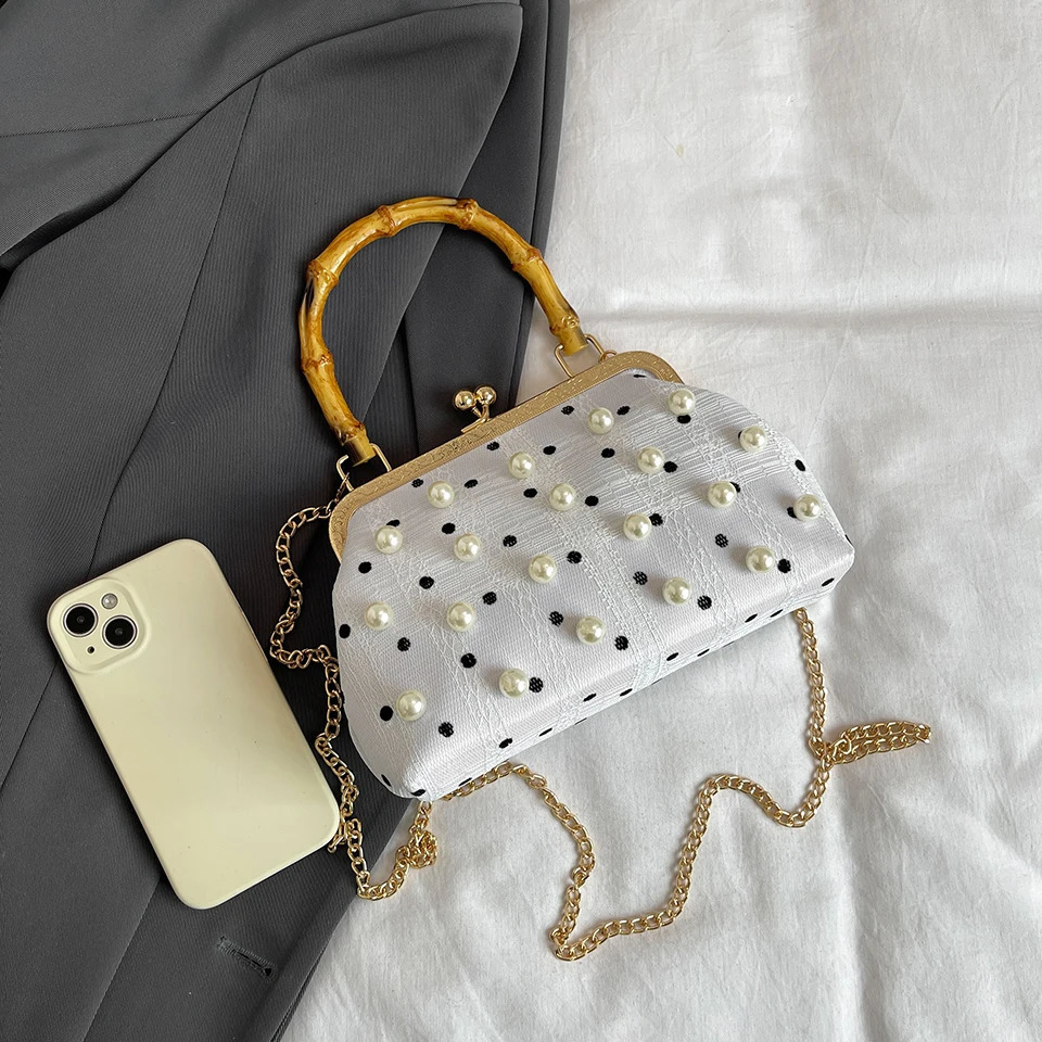 Fashion handbag large capacity shoulder bag highend womens niche leisure ladies crossbody 250218