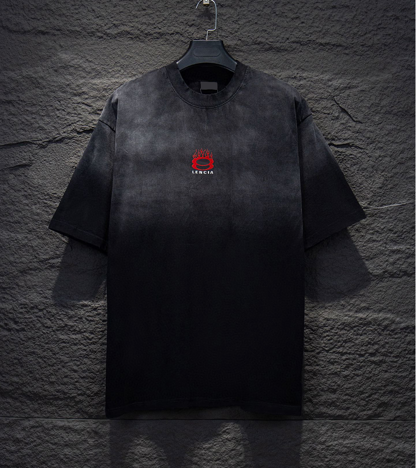 Men's Plus Tees & Polos t-shirts Round neck embroidered and printed polar style summer wear with street pure cotton 2r8f4r