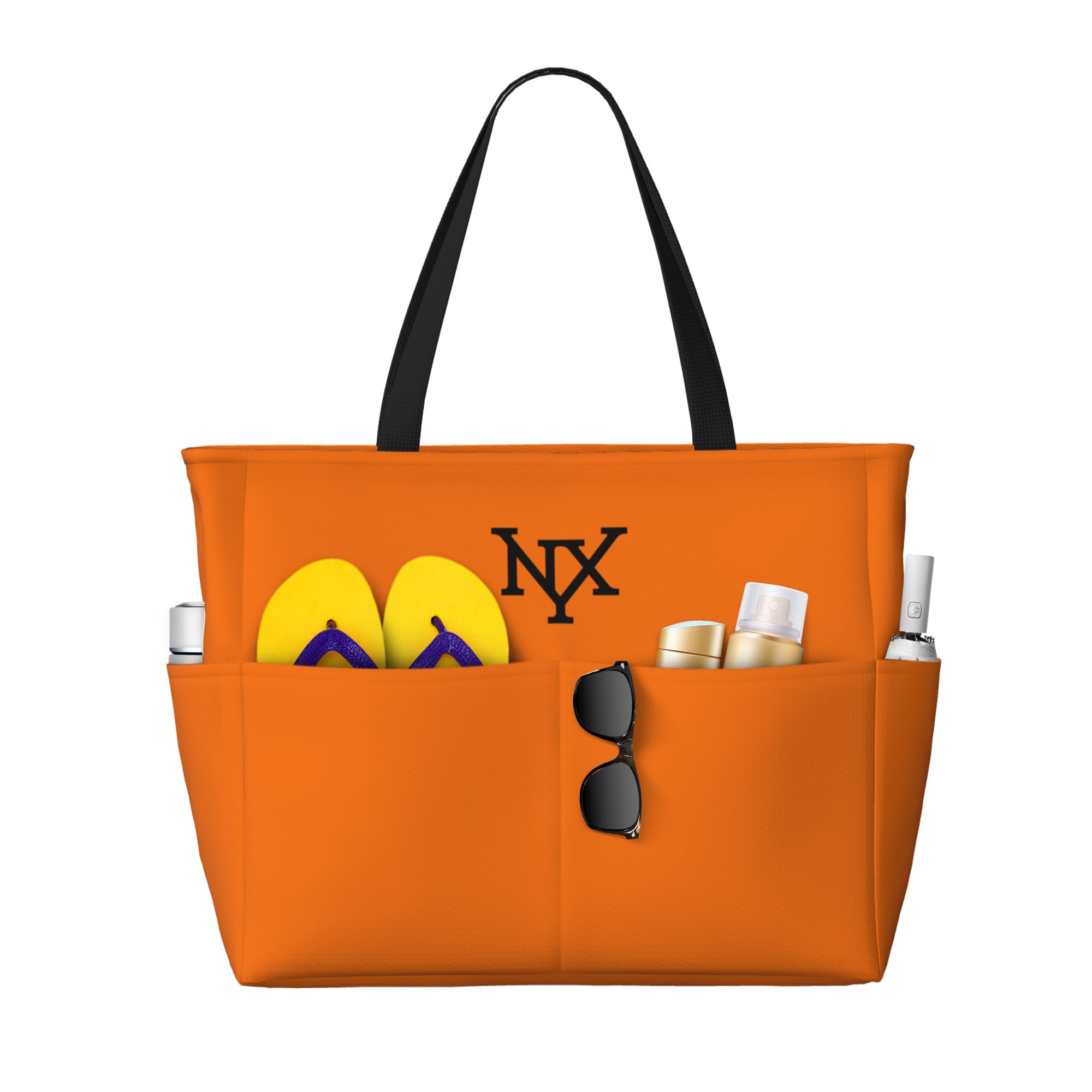 NXY beach bag the tote bag designer bag women PU shoulder bag shopping bag handbag womens luxurys handbags fashion classic solid color totes with dust