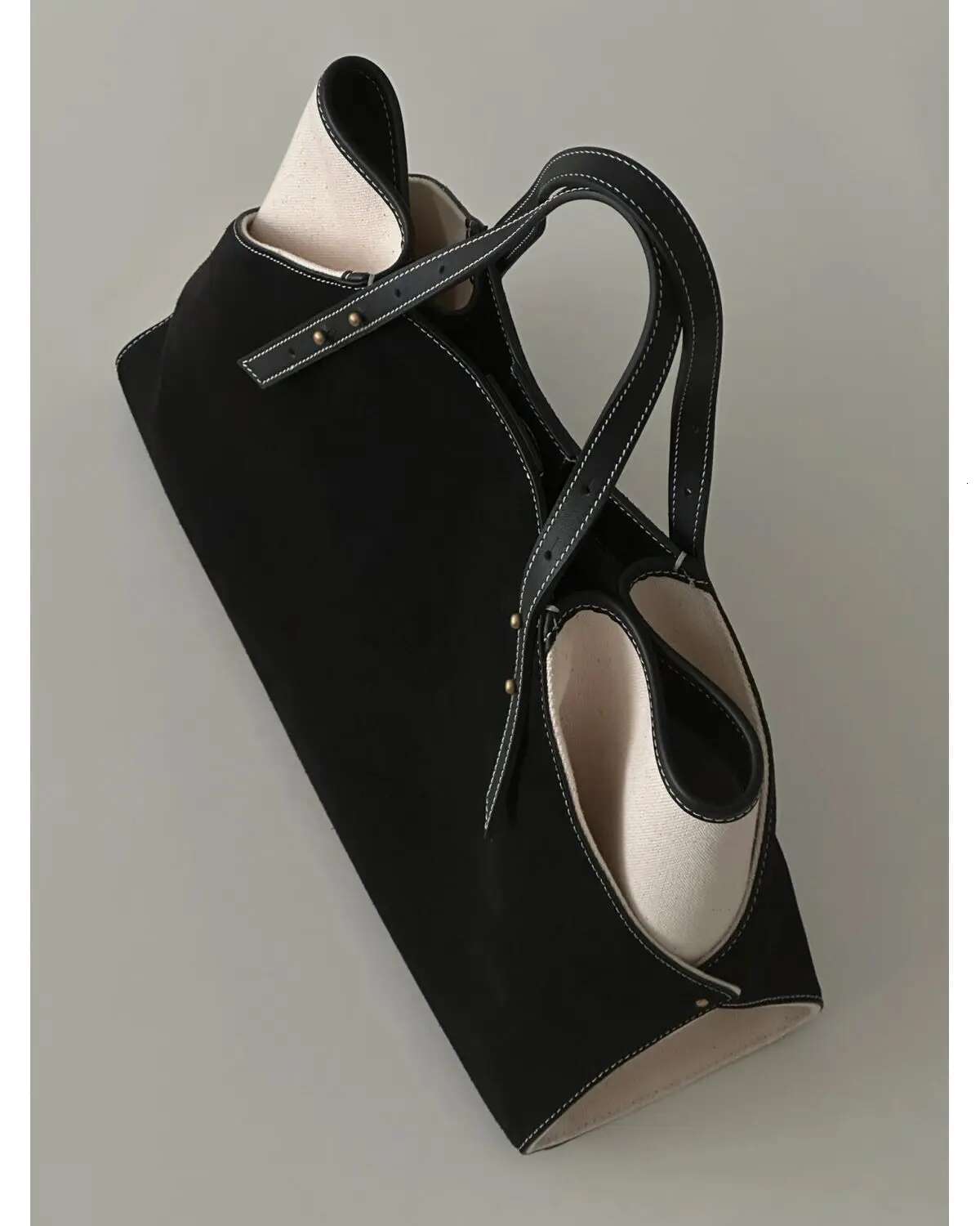 New Leather Large Capacity Woman Shoulder Bag Fashion Casual Designer Crossbody 2024 Travel Handbag