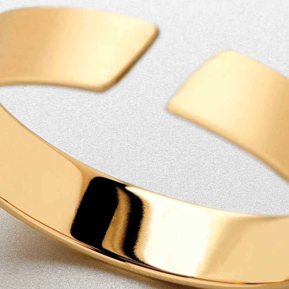 eManco European And Punk Trend Minimal Unisize Ring Stainless Steel Platinum Fashion Accessories Direct Ss X250220