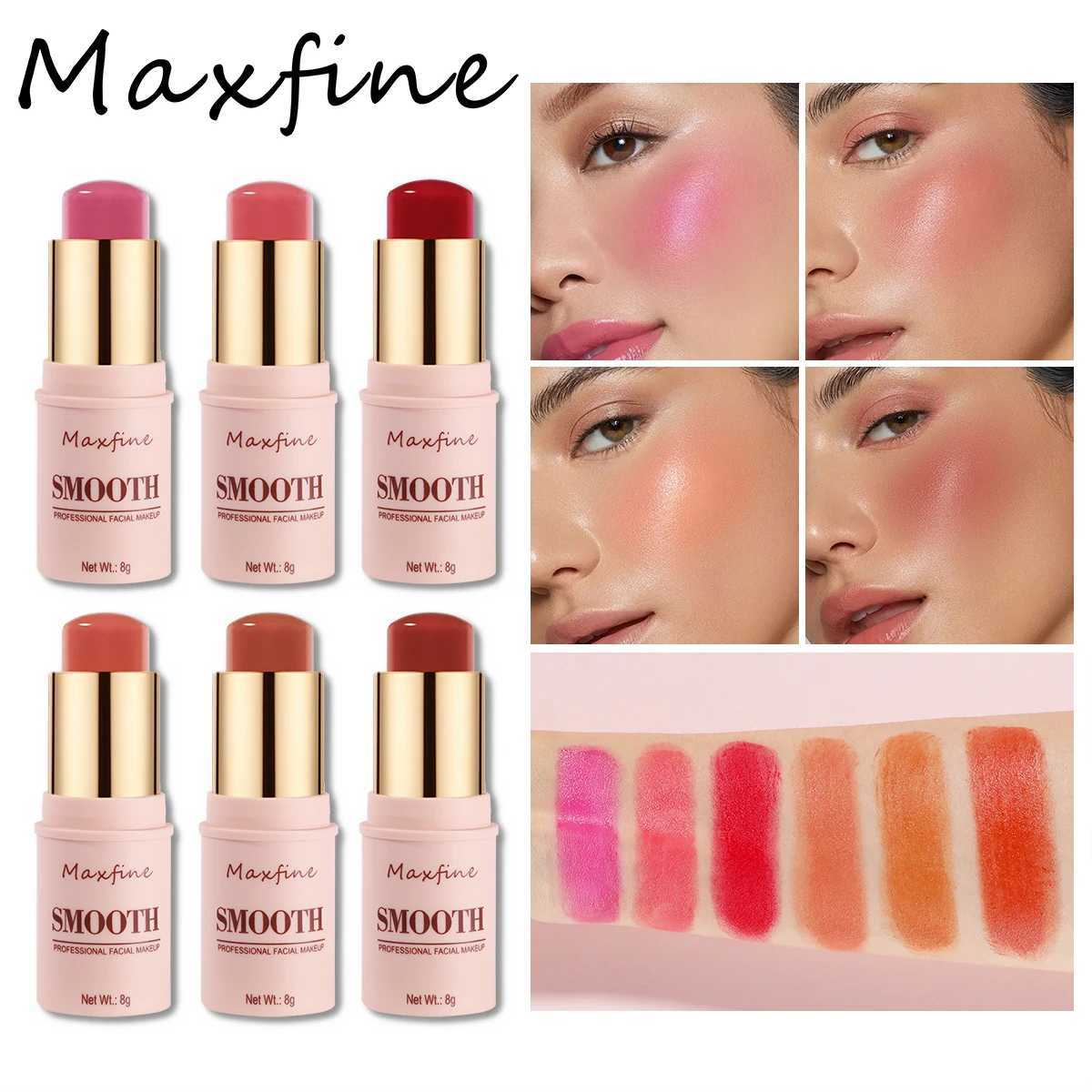 6 colors multi-function bright outline makeup stick primer concealer lazy eye shadow B stickW250220