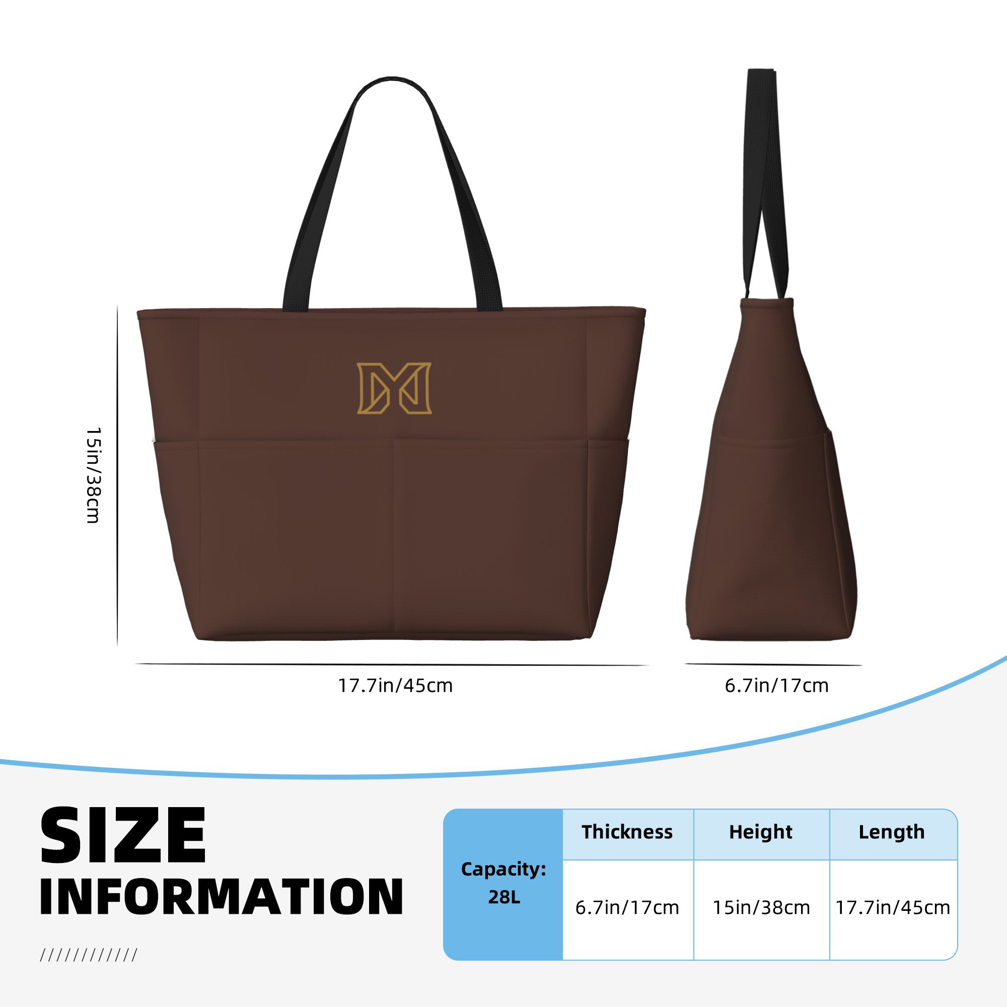 NXY beach bag the tote bag designer bag women PU shoulder bag shopping bag handbag womens luxurys handbags fashion classic solid color totes with dust