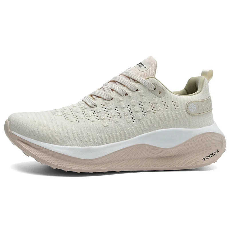 2024 Men Running Carb Plate Cushiing Sports Training Jogging Shoes Unisex Sneakers Wen Mesh Cfort Tennis Shoes for Men Z250407