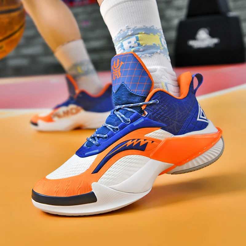 Fashion Running Men Sneakers hot Tenis Couples Super Light Breathable Shoes Sports Blade Cushioning Jogging Z250220