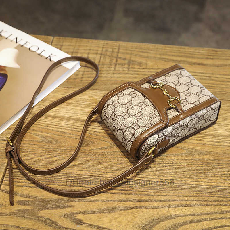 Mini Bag for Women 2026 New Advanced Textured Flower Mobile Phone one sling Shoulder Crossbody Small Square