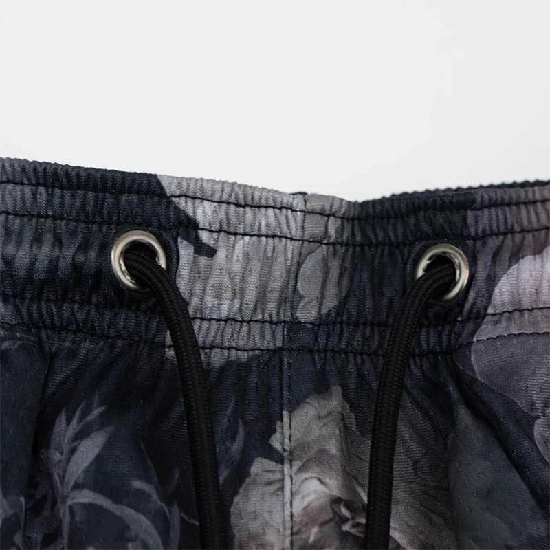 2025 New Men Fundamental shorts fashion trend casual shorts basketball training Quick dry mesh breathable Men shorts X250528