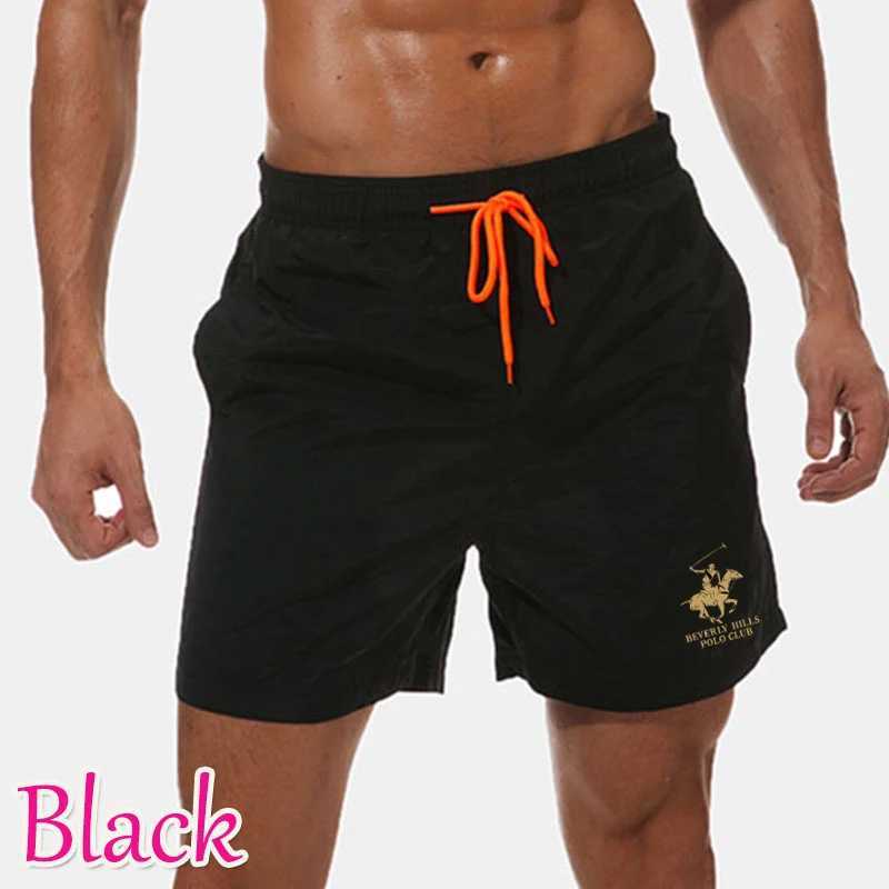 HDDHDHH Brand Spring Summer Casual Pockets Buttons Short Men Bodybuilding Mens Shorts Running X250220