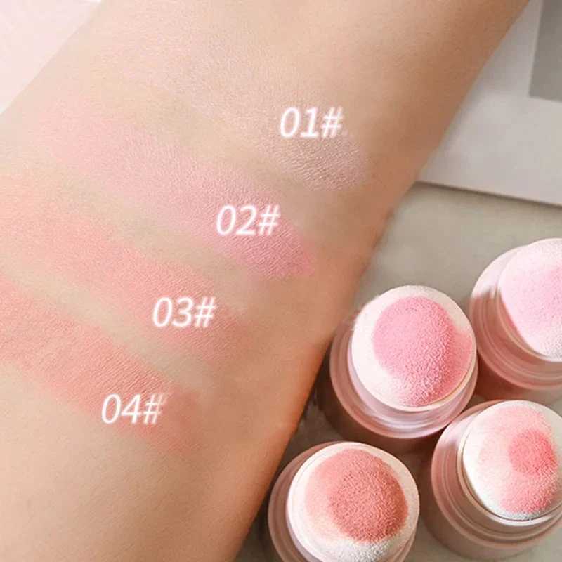 Soft Fog B Stick - Energetic Bouncy Korean Style Brightening Dual-use For Lips And Cheeks Natural Color Vitality GirlW250220