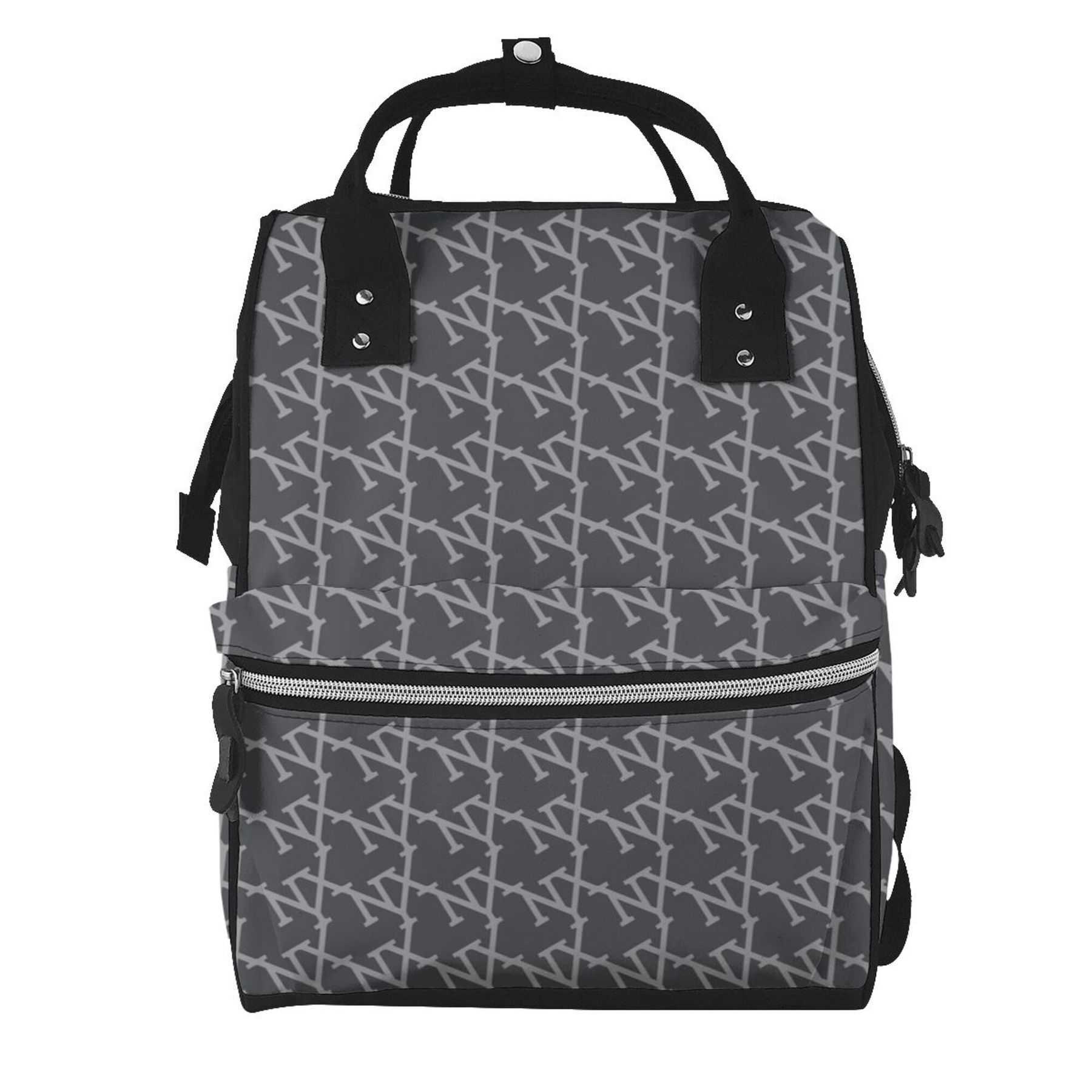 NXY Multifunctional Large Capacity Mommy Backpack Designer Back Packs Women Outdoor Travel Bagpack Schoolbag 250220
