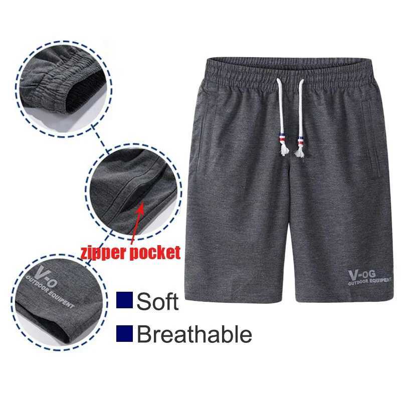 Summer casual shorts mens board shorts breathable beach shorts comfortable fitness basketball sports shorts mens Bermuda X250220