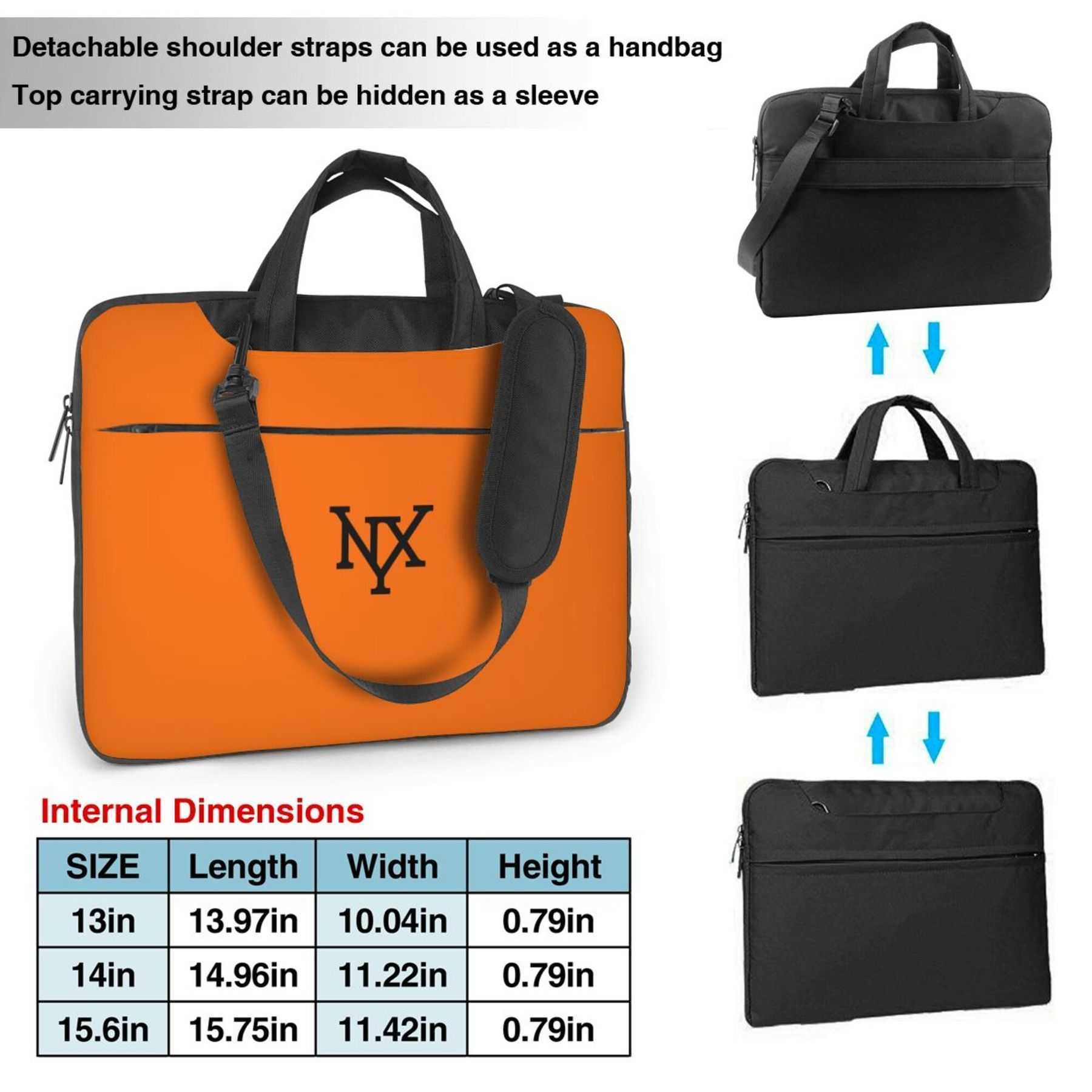 NXY Laptop Bag Notebook Pouch Sleeve Cover Waterproof Shockproof Briefcase For Bag Bags Handbags Women