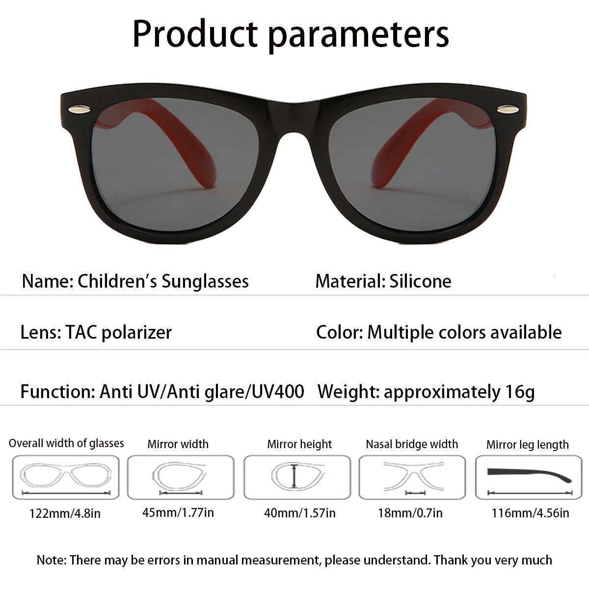 Ddmyshoesvip Fashion Brand Children S Color UV Baby Sunshade Anti Blue Light Glasses Girl And Boy Sunglasses