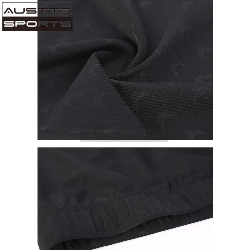 Austto Mens Swimming Truck Swim Jammer Swimsuit Athletic Pants Shorts 250220
