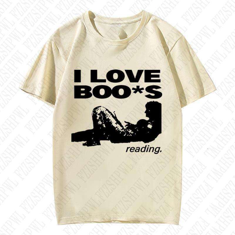 Punk Haruku Graphic Print Y2K Cotton T-shirt Setwear Top