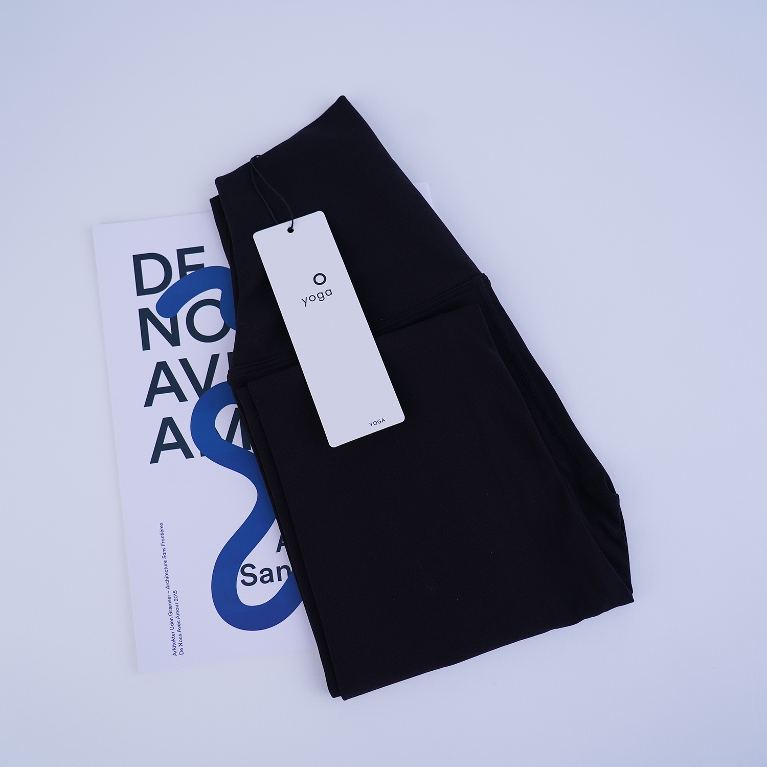 Women Leggings Yoga… - image