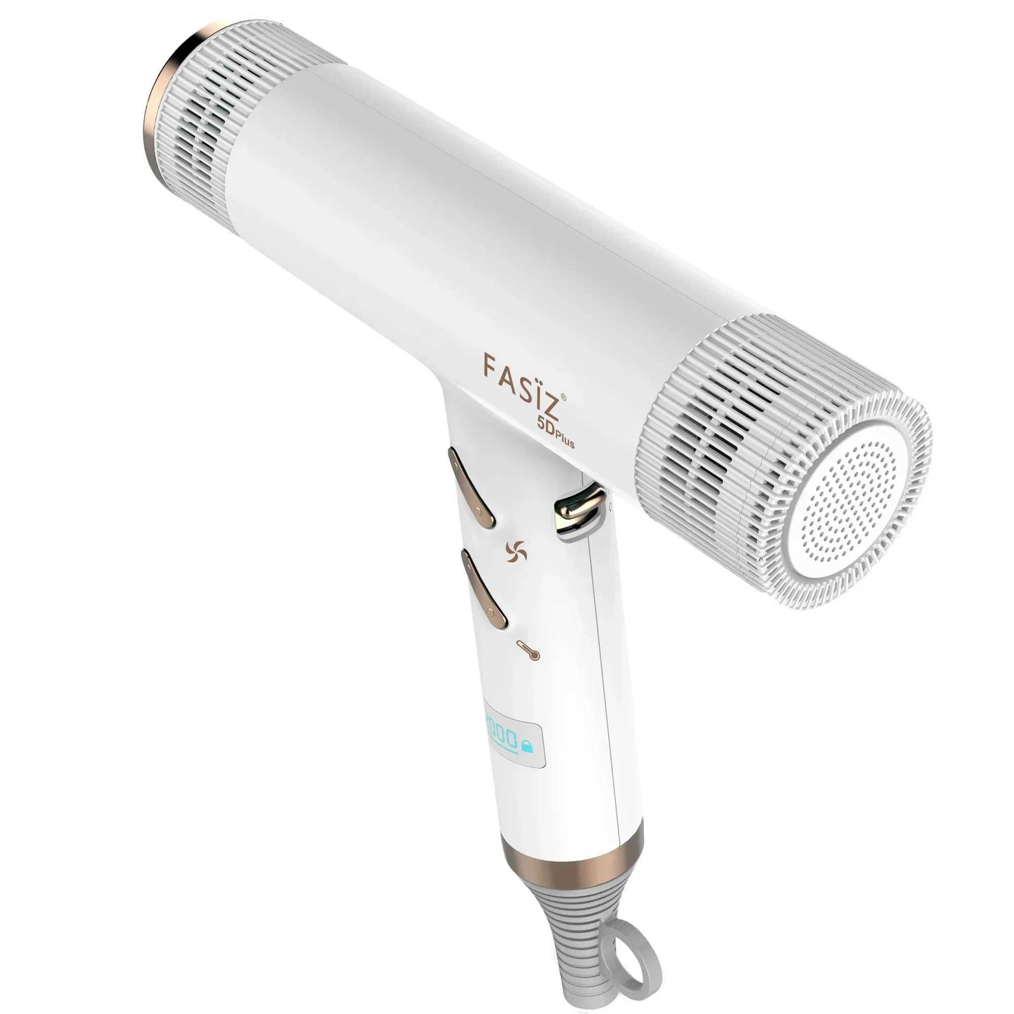 2024 popular hair salon professional equipment hair dryer household handheld negative ion fast drying blower W250220